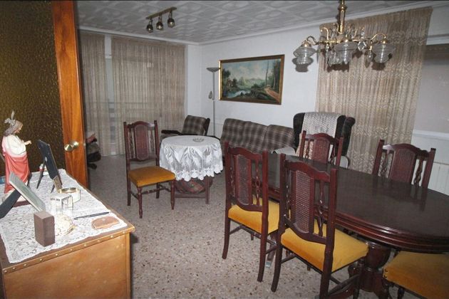 Foto 2 de Piso en venta en Doctor Palos - Alto Palancia de 5 habitaciones con balcón y calefacción