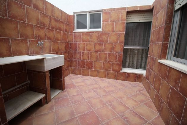 Foto 2 de Pis en venda a Doctor Palos - Alto Palancia de 3 habitacions amb garatge i aire acondicionat