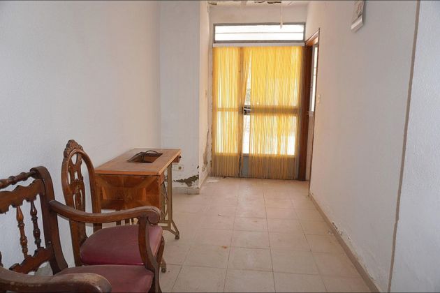 Foto 2 de Casa en venda a Quart de les Valls de 4 habitacions amb terrassa