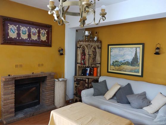 Foto 1 de Casa en venda a Doctor Palos - Alto Palancia de 5 habitacions amb terrassa i piscina