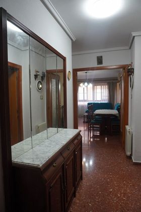 Foto 1 de Pis en venda a Doctor Palos - Alto Palancia de 3 habitacions amb calefacció i ascensor