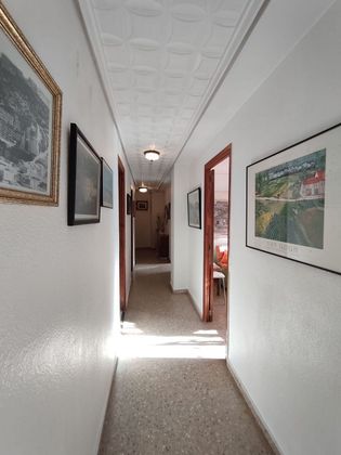 Foto 2 de Piso en venta en Antigua Moreria de 4 habitaciones con garaje y balcón