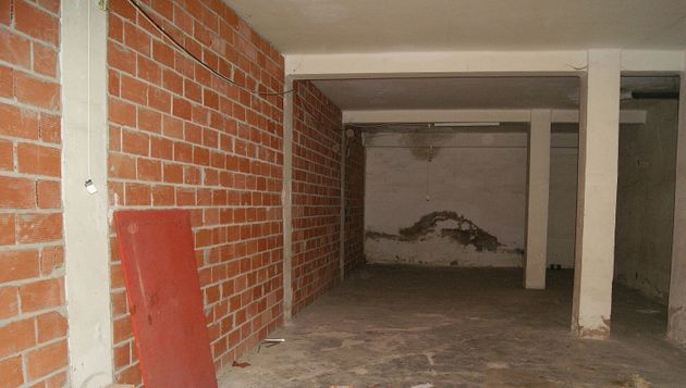 Foto 1 de Garatge en venda a Antigua Moreria de 80 m²