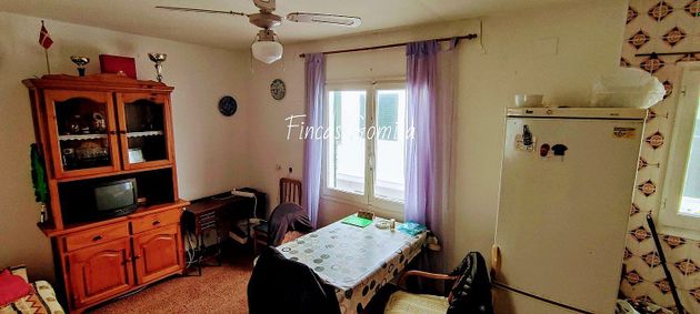 Foto 1 de Piso en venta en Es Grau-Sierra Morena de 2 habitaciones con terraza