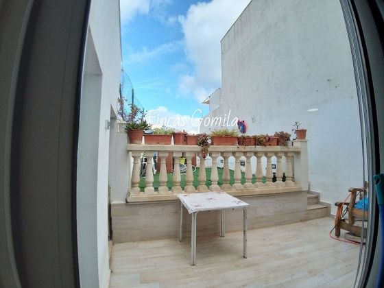 Foto 1 de Casa en venta en Alaior de 3 habitaciones con terraza y aire acondicionado