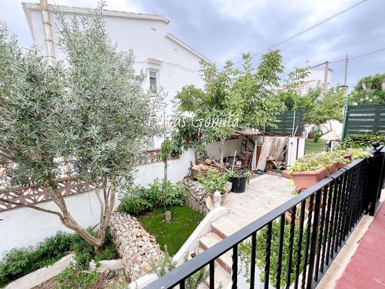 Foto 2 de Venta de chalet en Castell (Es) de 5 habitaciones con terraza y piscina