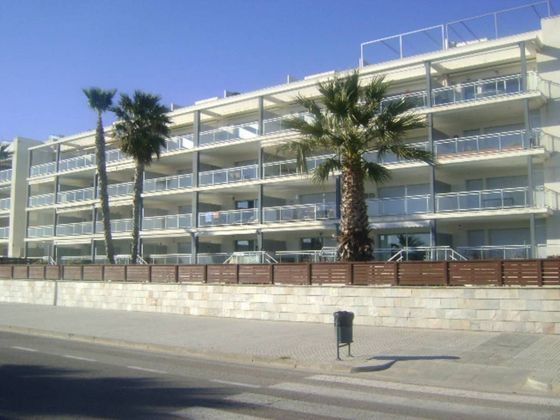 Foto 2 de Alquiler de piso en calle De Figueral de 3 habitaciones con terraza y piscina