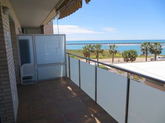 Foto 2 de Piso en alquiler en pasaje Riu Llobregat de 3 habitaciones con terraza y piscina