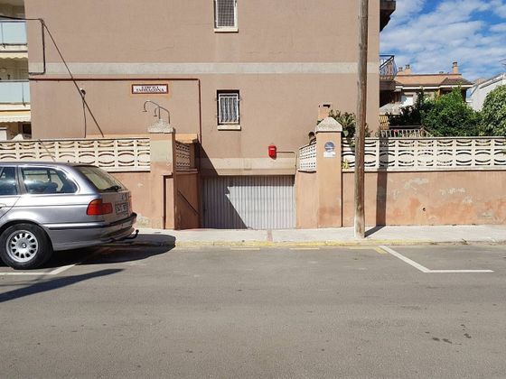 Foto 2 de Venta de garaje en calle De Lleida de 18 m²