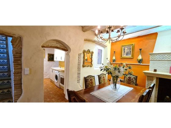 Foto 2 de Casa en venda a El Castell de Cubelles de 6 habitacions amb terrassa i calefacció