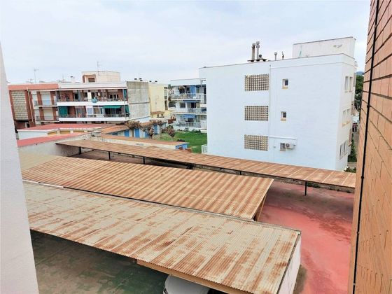 Foto 2 de Alquiler de piso en calle Josep Tarradellas de 3 habitaciones con terraza y garaje