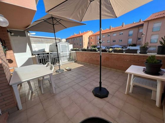 Foto 1 de Piso en venta en avenida Onze de Setembre de 4 habitaciones con terraza y piscina