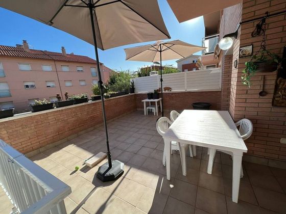 Foto 2 de Piso en venta en avenida Onze de Setembre de 4 habitaciones con terraza y piscina