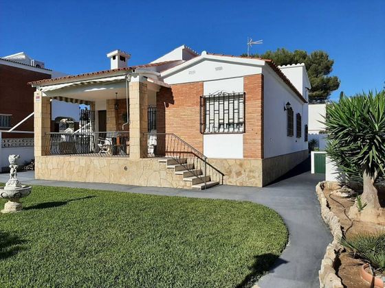 Foto 1 de Casa en venta en La Collada - Sis Camins - Fondo Somella - Santa Maria de 3 habitaciones con piscina y aire acondicionado