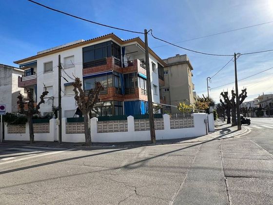 Foto 2 de Pis en venda a avenida Del Mediterrani de 1 habitació amb terrassa