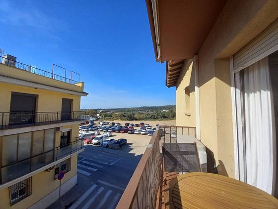 Foto 2 de Venta de piso en Santa Maria-Eixample-Sud Sumella de 3 habitaciones con garaje y balcón