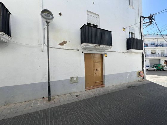 Foto 2 de Piso en venta en calle De Víctor Balaguer de 4 habitaciones con calefacción