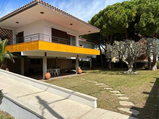 Foto 2 de Xalet en venda a Bardají-Molí de Baix de 5 habitacions amb terrassa i garatge