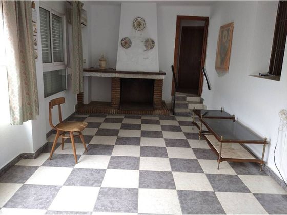 Foto 1 de Casa en venda a Alborache de 3 habitacions amb garatge i jardí