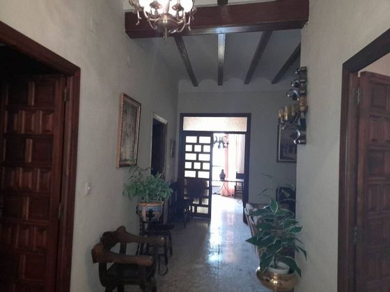 Foto 2 de Casa en venda a Alborache de 4 habitacions amb terrassa i garatge
