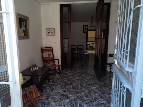 Foto 1 de Casa en venda a Turís de 6 habitacions amb terrassa i aire acondicionat