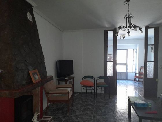 Foto 2 de Venta de casa en Turís de 6 habitaciones con terraza y aire acondicionado