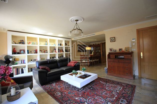 Foto 1 de Àtic en venda a Centro - Bétera de 4 habitacions amb terrassa i garatge