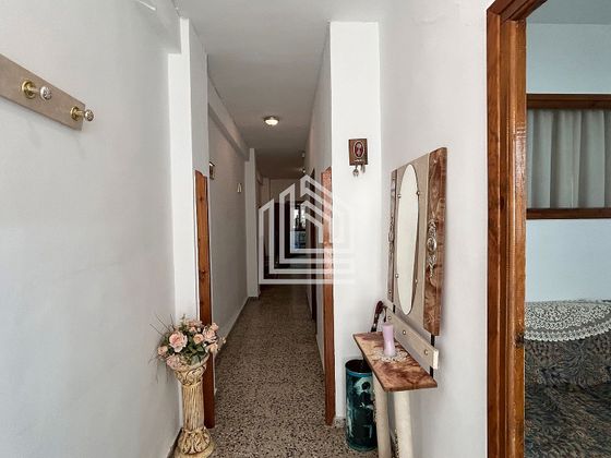 Foto 2 de Casa en venta en Bugarra de 6 habitaciones con garaje