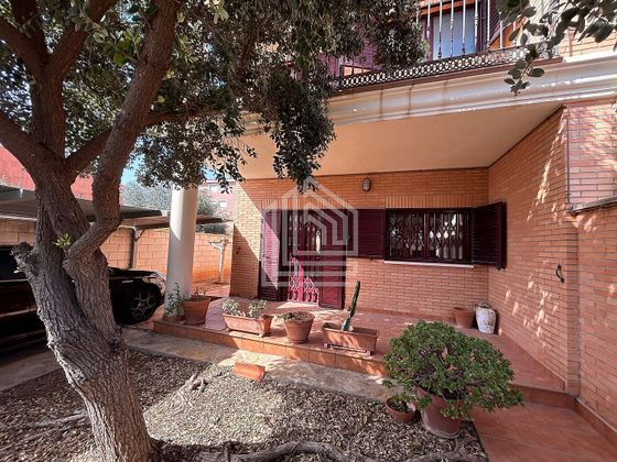 Foto 1 de Casa adossada en venda a Canet d´En Berenguer de 4 habitacions amb terrassa i garatge