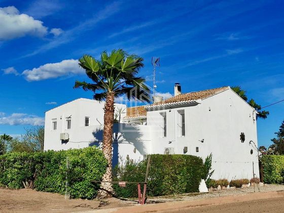 Foto 1 de Venta de chalet en Sant Llorenç de 4 habitaciones con terraza y jardín