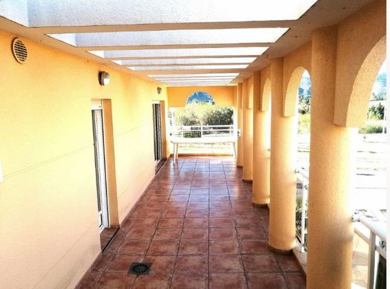 Foto 2 de Àtic en venda a Playa de Gandia de 2 habitacions amb terrassa i piscina