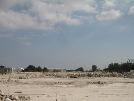 Foto 1 de Venta de terreno en Zona Montecañada - Parque Tecnológico de 13500 m²