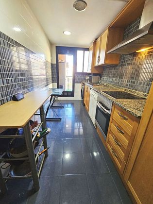 Foto 2 de Piso en venta en Albal de 3 habitaciones con terraza y garaje