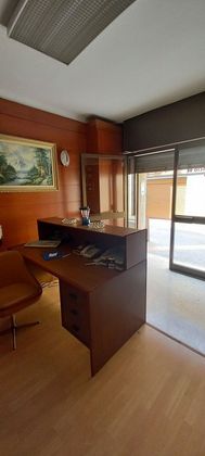 Foto 2 de Oficina en alquiler en Poble Nou con aire acondicionado