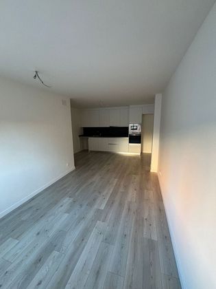 Foto 2 de Alquiler de piso en Centre Vila de 2 habitaciones con aire acondicionado y calefacción