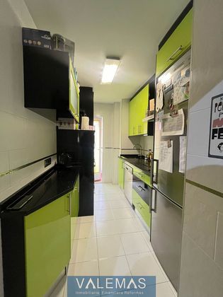 Foto 2 de Piso en venta en Centro Urbano de 3 habitaciones con aire acondicionado y calefacción