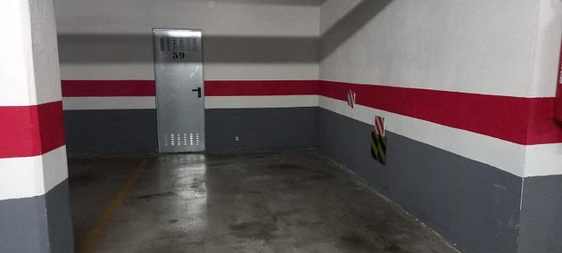 Foto 2 de Garatge en venda a Tablero Bajo - Arruzafilla de 28 m²