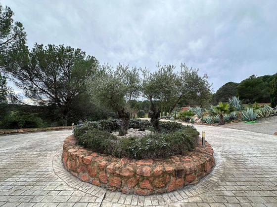 Foto 2 de Venta de casa rural en Villaviciosa de Córdoba de 7 habitaciones con jardín y aire acondicionado