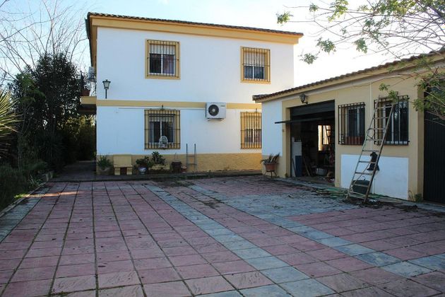 Foto 1 de Venta de casa rural en Alcolea de 6 habitaciones con terraza y garaje