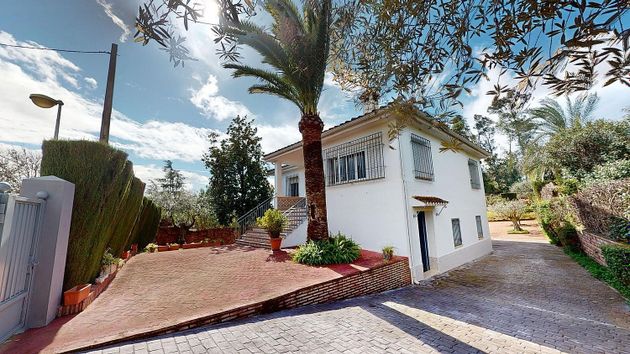 Foto 1 de Xalet en venda a Montilla de 7 habitacions amb terrassa i garatge