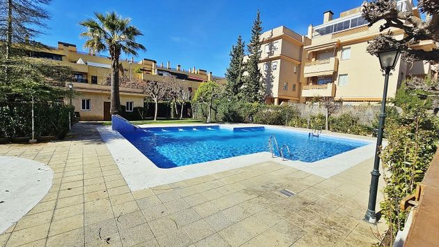 Foto 1 de Pis en venda a Tablero Bajo - Arruzafilla de 2 habitacions amb terrassa i piscina