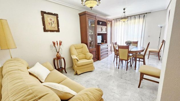 Foto 2 de Pis en venda a Tablero Bajo - Arruzafilla de 2 habitacions amb terrassa i piscina
