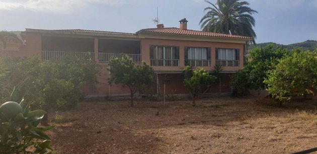 Foto 1 de Chalet en venta en Rincón de Loix de 4 habitaciones con terraza y piscina