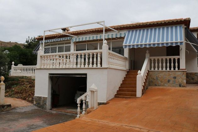 Foto 1 de Casa en venda a Haygon - Universidad de 3 habitacions amb terrassa i piscina