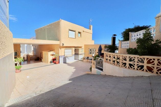 Foto 1 de Xalet en venda a Rincón de Loix de 7 habitacions amb terrassa i piscina