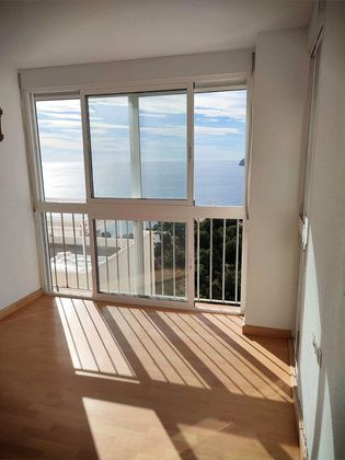Foto 1 de Dúplex en venta en Rincón de Loix de 3 habitaciones con terraza y piscina
