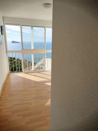 Foto 2 de Dúplex en venta en Rincón de Loix de 3 habitaciones con terraza y piscina