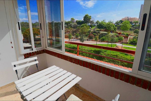 Foto 1 de Piso en venta en Pueblo Levante de 4 habitaciones con terraza y garaje