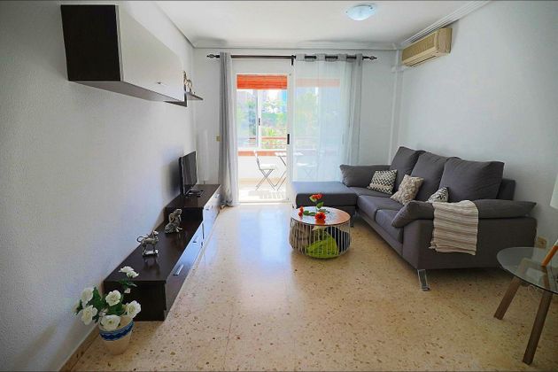 Foto 2 de Piso en venta en Pueblo Levante de 4 habitaciones con terraza y garaje