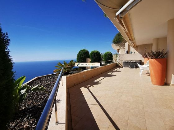 Foto 1 de Venta de piso en Altea Hills de 4 habitaciones con terraza y piscina